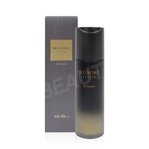 숨37도 옴므 엘릭서 비비크림 50ml, 1개