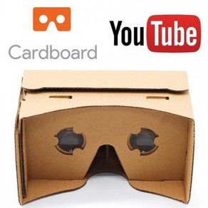 구글 카드보드 VR 키트CARDBOARD 카드보드만들기 VR체험 카드보드제작 VR만들기 어린이경제교욱 4차산업혁명체험 가상현실기기 구글카드보드만들기 카드보드세트, 1개, 본상품