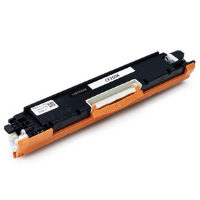 HP CF350A 재생토너 M176N M177FW CF351A 352A 잉크다파라, CF350A 검정/재생, 1개