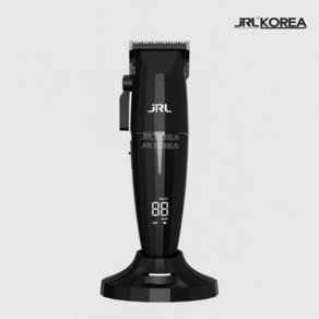 [정품]JRL FeshFade 2020C-B 오닉스 미용실 클리퍼 바리깡 이발기