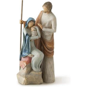 수입성상 수입성물 성가정상 Holy Family