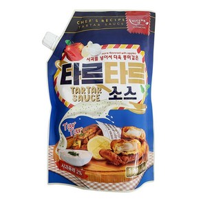 큐피 타르타르소스 1kg