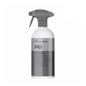 코흐케미 MP 모터플라스트 500ml 엔진코팅제, 1개