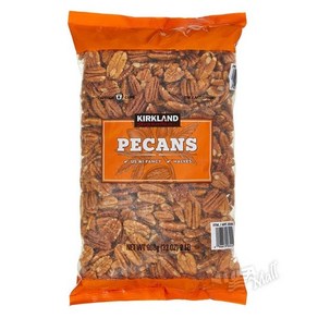 커클랜드 대용량 피칸 2LBS KIRKLAND SI ATURE PECAN HALVES - 추천