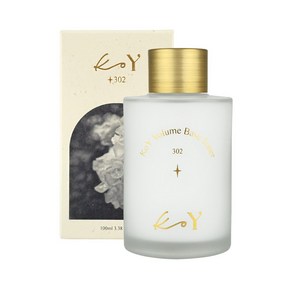 KOY 코이 볼륨 베이스 우유 토너, 1개, 100ml