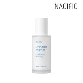 네시픽 우유 크림 앰플, 1개, 50ml