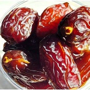 아랍에미리트 건대추 중동특산물 두바이 데이츠 대추야자 칼라스 1kg KHALAS AL FOAHA dates1kg 야자대추 데이트크라운 영양간식