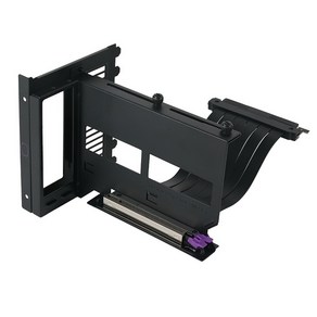 쿨러마스터 쿨러마스터 Universal Vertical GPU Holder Kit Ver.2