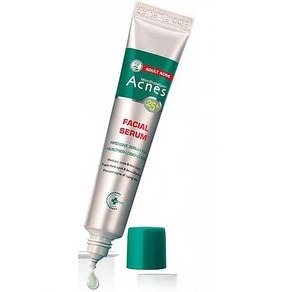 맨솔래담 성인여드름 세럼 Acnes facial seum 20ml, 1개