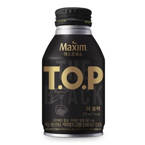 티오피 더블랙 200mlx18개, 18개, 200ml