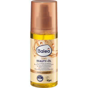 독일 디엠 Balea 발레아 뷰티 오일 150ml, 1개