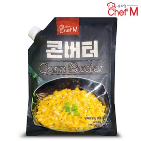 쉐프엠 콘버터, 1개, 1kg