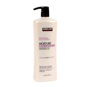 커클랜드 모이스처 컨디셔너 Kikland Signatue Moistue Conditione, 1개, 1L