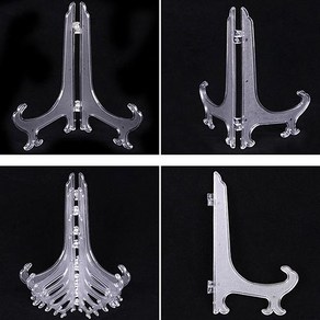 사진 거치대 진열대 액자 받침대 미니 이젤 받침대