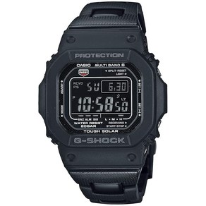 G-SHOCK(지쇼크) [카시오] 손목시계 지쇼크 GWM5610UBC1JF 맨즈 블랙