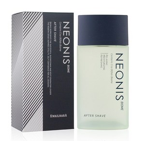 과일나라 네오니스 바이옴 애프터 쉐이브 150ml, 1개