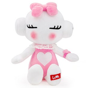 (GKS32700)[또로와로로]사랑에 빠진 로로 인형(25cm)