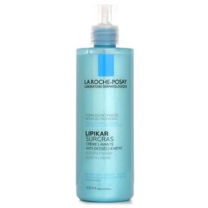 라로슈포제 리피카 컨센트레이티드 샤워크림 400ml, 1개