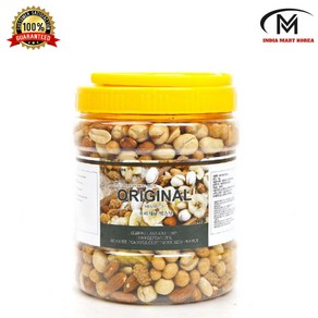 ORIGINAL MIX NUTS 오리지널 믹스넛 1KG 1개