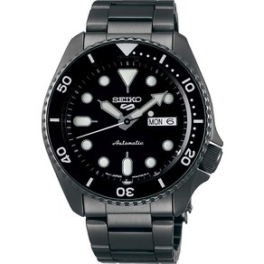 SEIKO 5 SPORTS SKX Spots Style SRPD65 [] [세이코] 자동 감기 메카니컬 유통