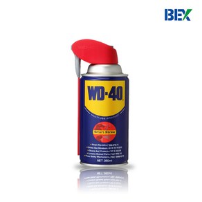 WD-40 방청윤활제 360ml 스마트드로우 타입, 1개