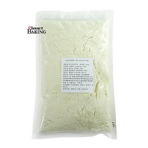 이홈베이킹 호두과자믹스 500g, 1개