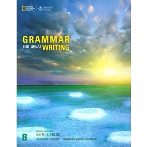 Gamma fo Geat Witing B(Student Book), Cengage Leaning