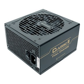 [마이크로닉스] Classic II 풀체인지 700W 80PLUS BRONZE 230V EU ATX3.1 벌크 (ATX/700W)