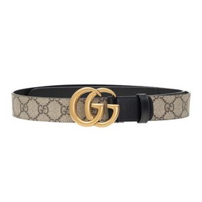 구찌 (명품) GUCCI 벨트 625839 92TLT 9769 / 여성 캐쥬얼벨트