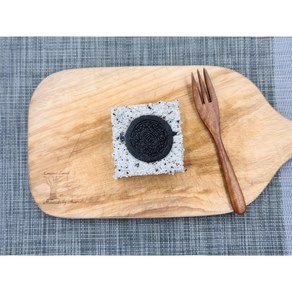 종로복떡집 오레오설기 (총 10개), 100g, 10개