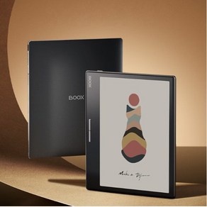 오닉스 BOOX 북스 Leaf3C 컬러 전자책 7인치 이북 리더기 150ppi컬러/ 4G+64G표준버전 /, 1개