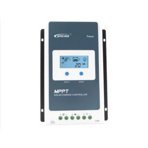 태양광 충전 컨트롤러 2210A/ 3210A/ 4210A/ MPPT EP Tace (12V/24V 20A/ 30A/ 40A) [당일발송], 2210AN (20A), 1개