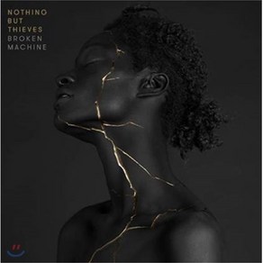 [CD] Nothing But Thieves - Boken Machine 나씽 벗 띠브스 정규 2집 [한국 특별 한정반]