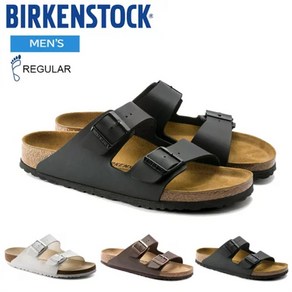 빌켄슈톡 샌들 남성 애리조나 빌코프로 레귤러핏 BIRKENSTOCK