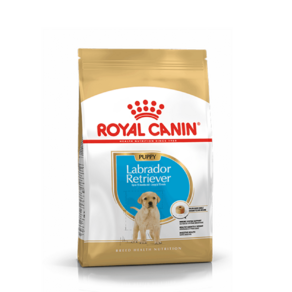 로얄캐닌 래브라도 리트리버 퍼피 3kg / 주니어 반려견 성장기 건식사료 / ROYAL CANIN