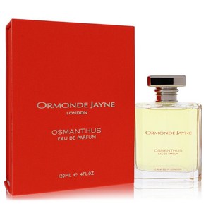 Omonde Jayne 오르몽드제인 오스만투스 EDP 118ml (여자), 1개