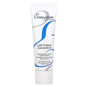 Embryolisse LaitCreme Concentre 다기능 영양 모이스처라이저 30ml101fl oz