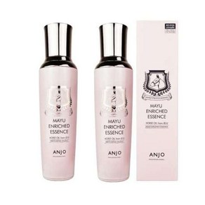 앙쥬 마유 엔리치드 에센스 150ml, 2개