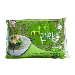 파래곤약(다미 800G), 1개, 800g