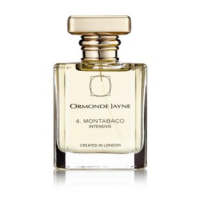 ORMONDE JAYNE 오르몬드 제인 몬타바코 인텐시보, 50ml, 1개