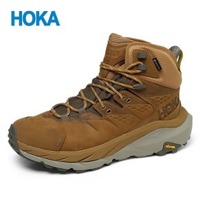 호카오네오네 등산화 HOKA(정품) 남성 카하 2 GTX 1123155 HLY