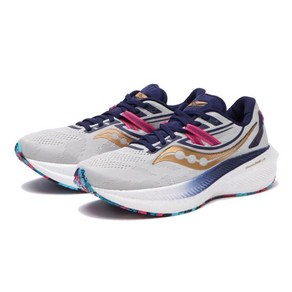 SAUCONY 써코니 트라이엄프 20 WMNS TRIUMPH S10759-40 GLASS