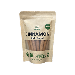 커필드 시나몬스틱 8cm 1봉 22개입, 100g, 1개