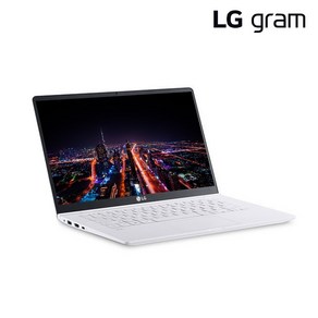 [A급리퍼] LG그램14 코어i5(8세대) 램16GB SSD 512G 윈10, 14ZB990, WIN10, 16GB, 512GB