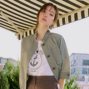 베스띠벨리 마린 코튼 티셔츠 (BIIBE9828) 629411, NA(네이비)