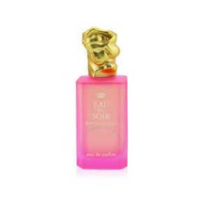 향수 시슬리 레이디스 오 듀 수어 EDP 스프레이 100ml, 1개