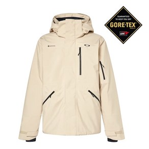 OAKLEY SUB TEMP RC GORE-TEX JACKET 2.0 HUMUS (오클리 고어텍스 스노우 쟈켓 FOA406100-31R)