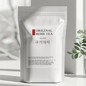 구기자 티백 100개입, 1g, 1개