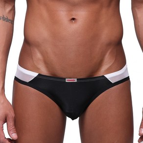 METROMALEWEAR [M2W] Alexa Bikini Black (1005-20)