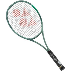 요넥스 23 퍼펙트 100 테니스 라켓 300g G1 YONEX 23 Percept 100 300G Tennis Racket